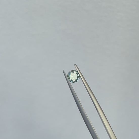 Montana Sapphire 0.55ct
