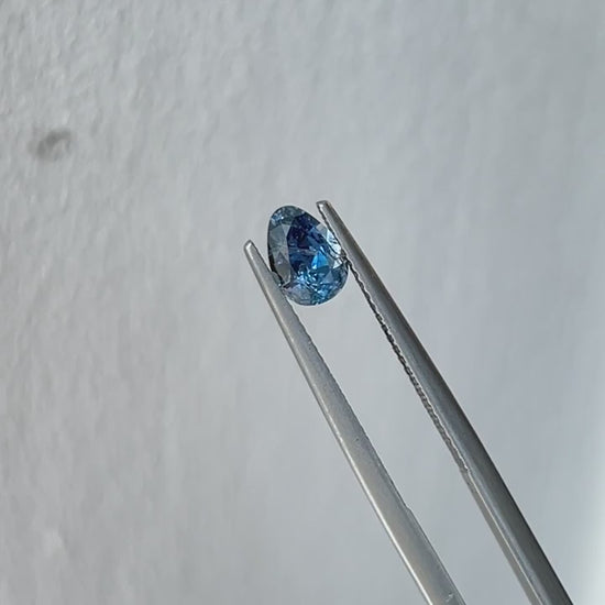 Umba Sapphire 1.09ct