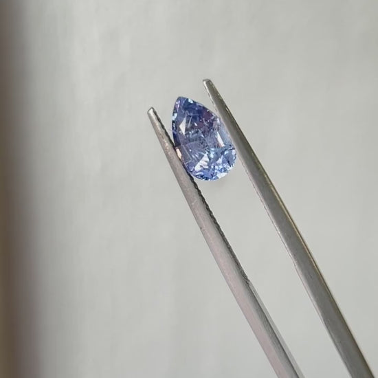 Umba Sapphire 1.92ct