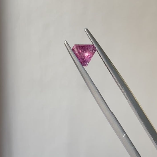 Umba Sapphire 0.77ct