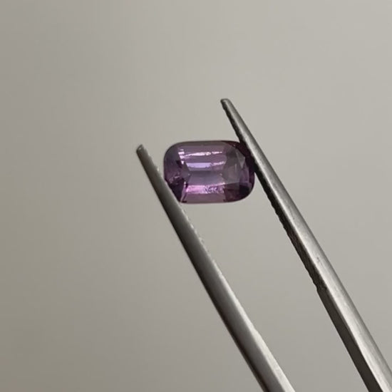Umba Sapphire 2.13ct