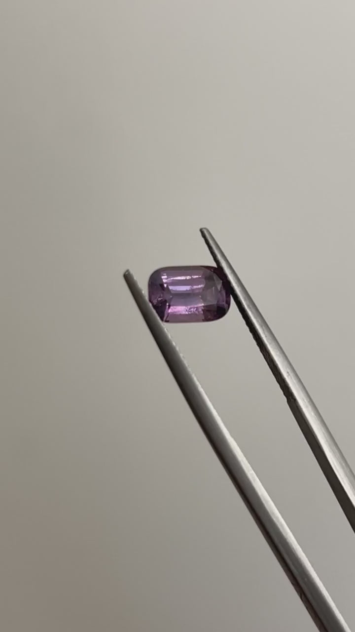 Umba Sapphire 2.13ct