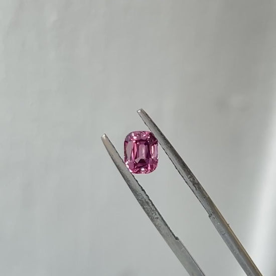Garnet pair 1.97ct