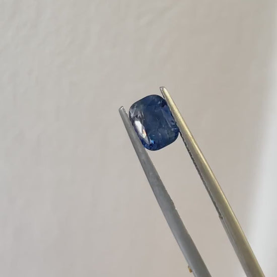 Umba Sapphire 1.95ct