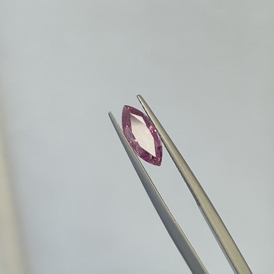 Umba Sapphire 1.32ct
