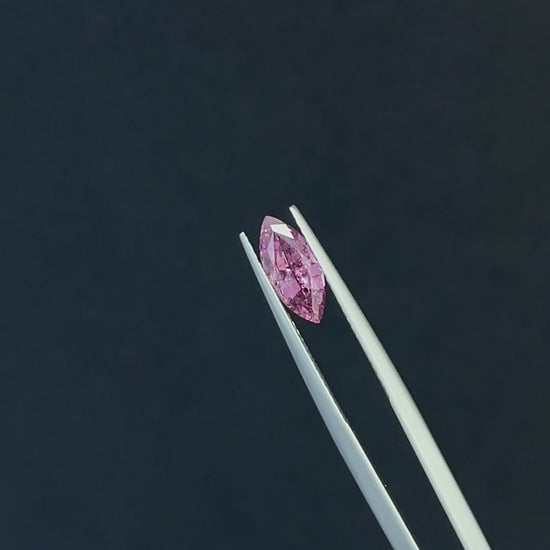 Umba Sapphire 1.32ct