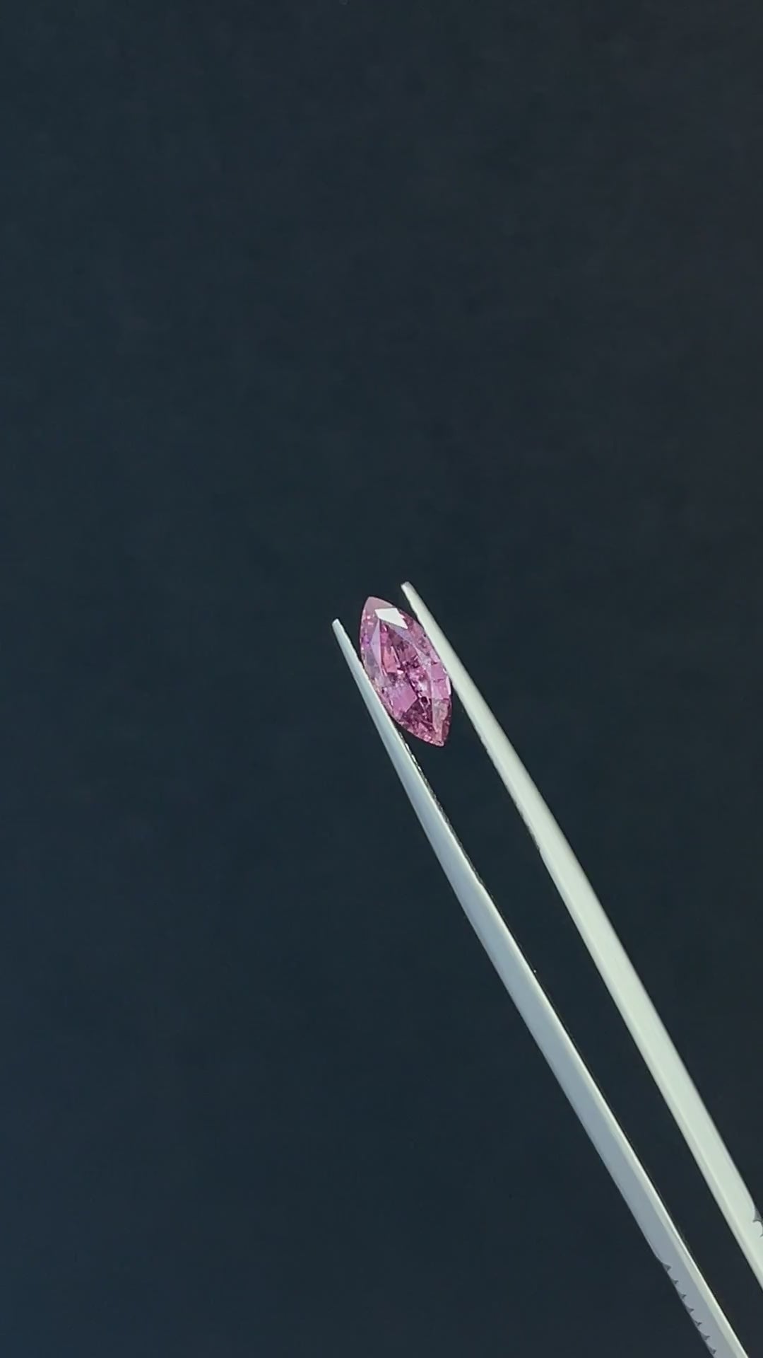Umba Sapphire 1.32ct