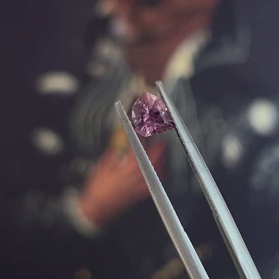 Umba Sapphire 0.95ct