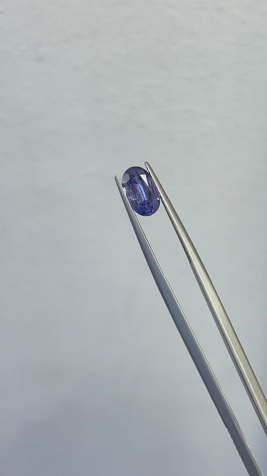 Umba Sapphire 1.49ct