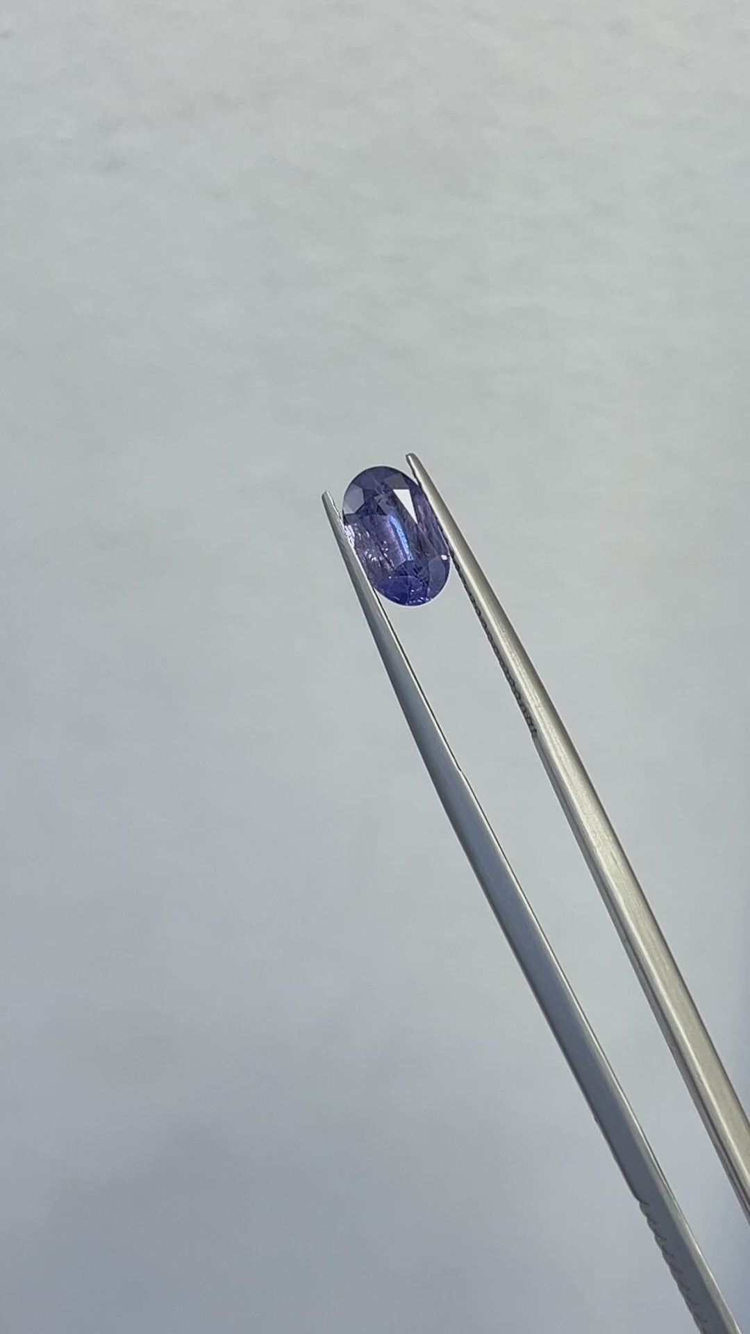 Umba Sapphire 1.49ct