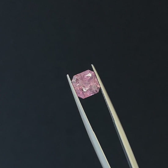 Umba Sapphire 3.07ct