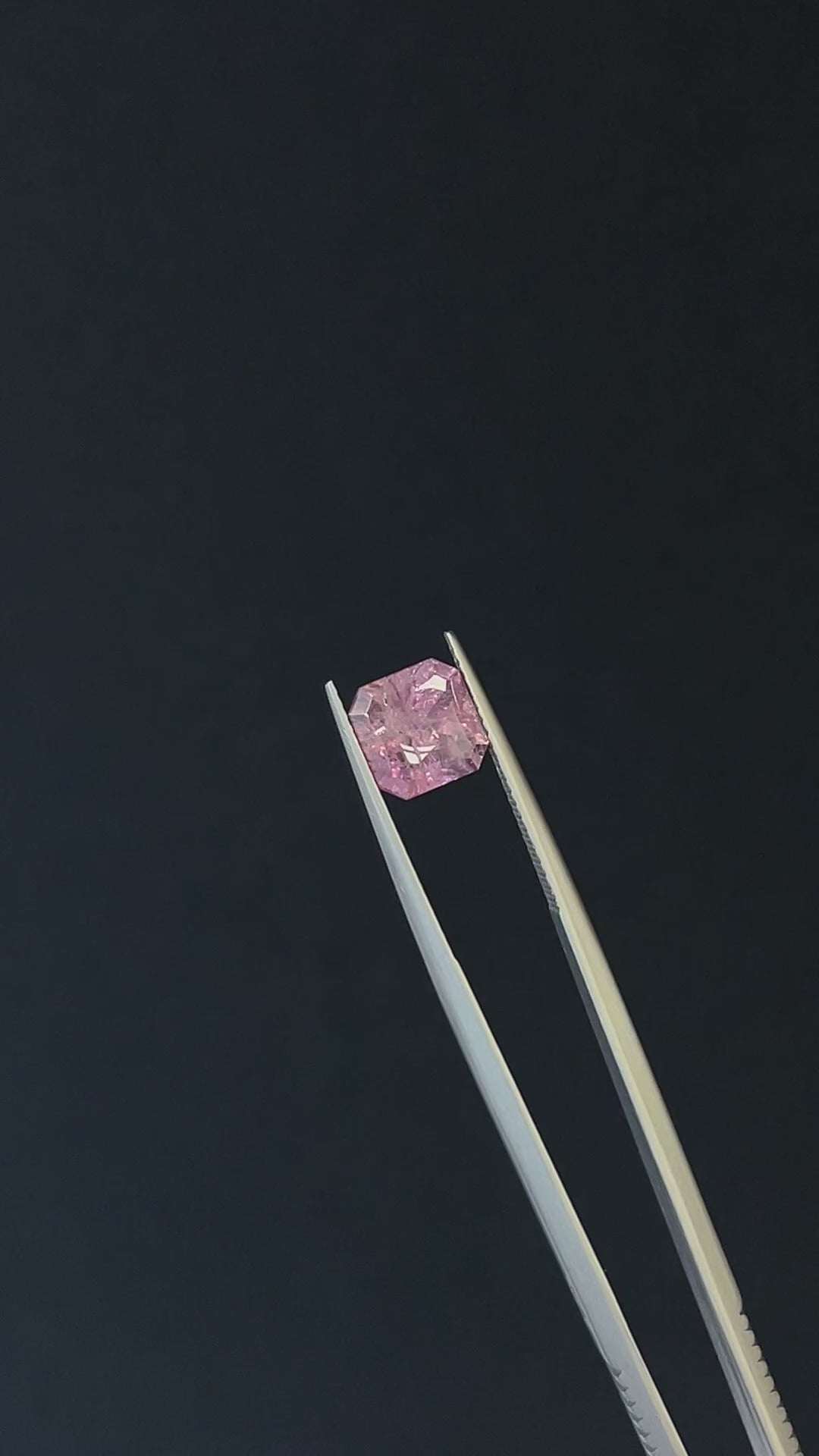 Umba Sapphire 3.07ct