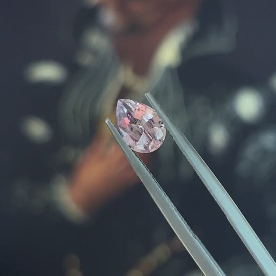 Umba Sapphire 1.75ct