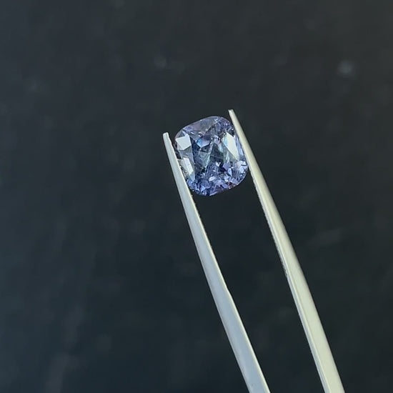 Umba Sapphire 3.08ct