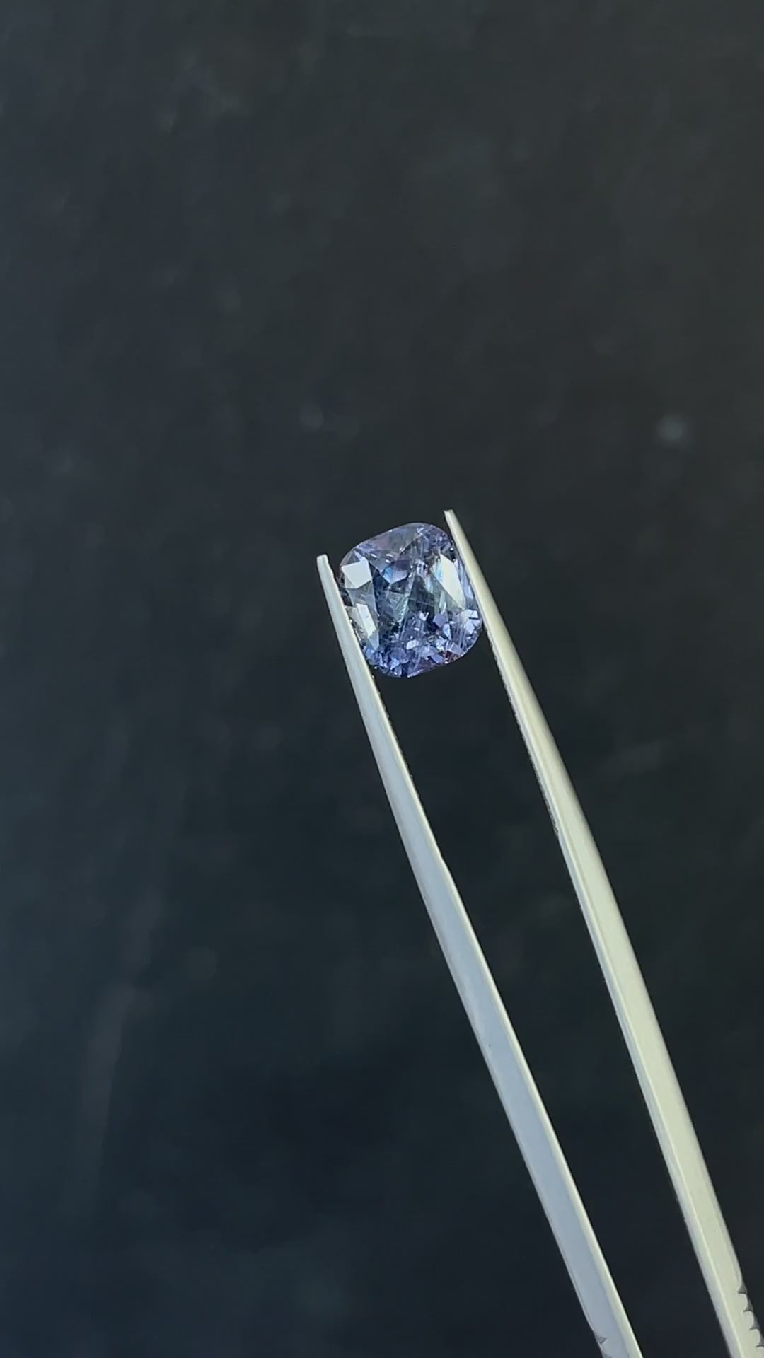 Umba Sapphire 3.08ct