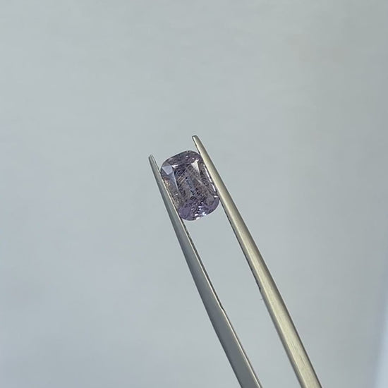 Umba Sapphire 1.32ct
