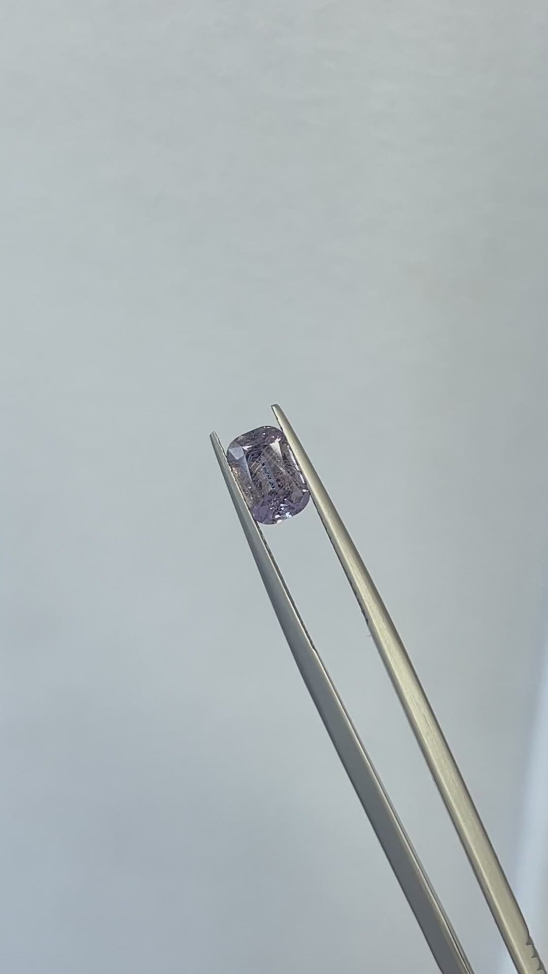 Umba Sapphire 1.32ct