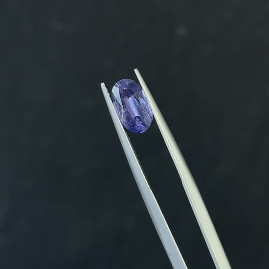 Umba Sapphire 1.49ct