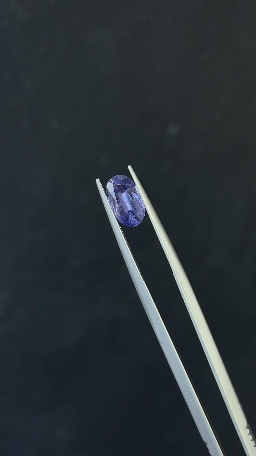 Umba Sapphire 1.49ct