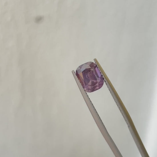 Umba Sapphire 2.15ct
