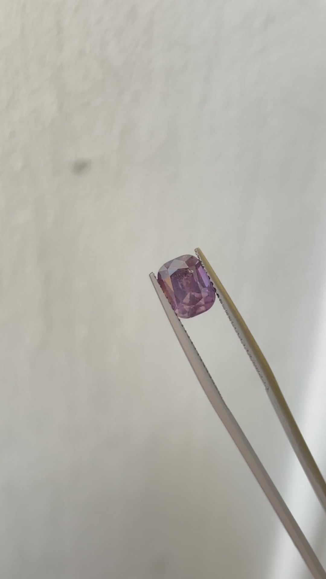 Umba Sapphire 2.15ct