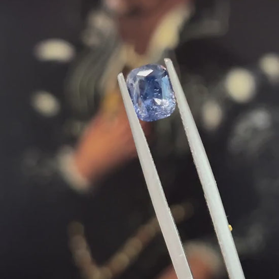 Umba Sapphire 1.95ct