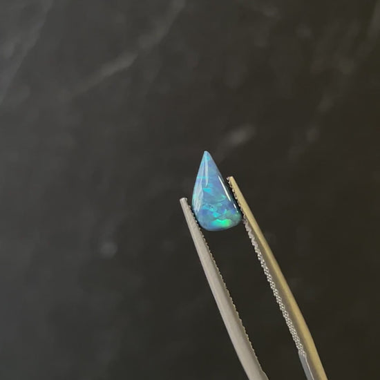 Black Opal 0.53ct