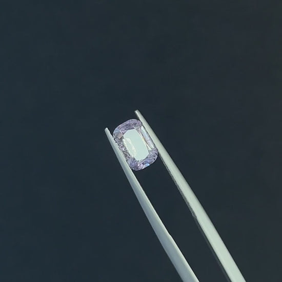 Umba Sapphire 1.32ct