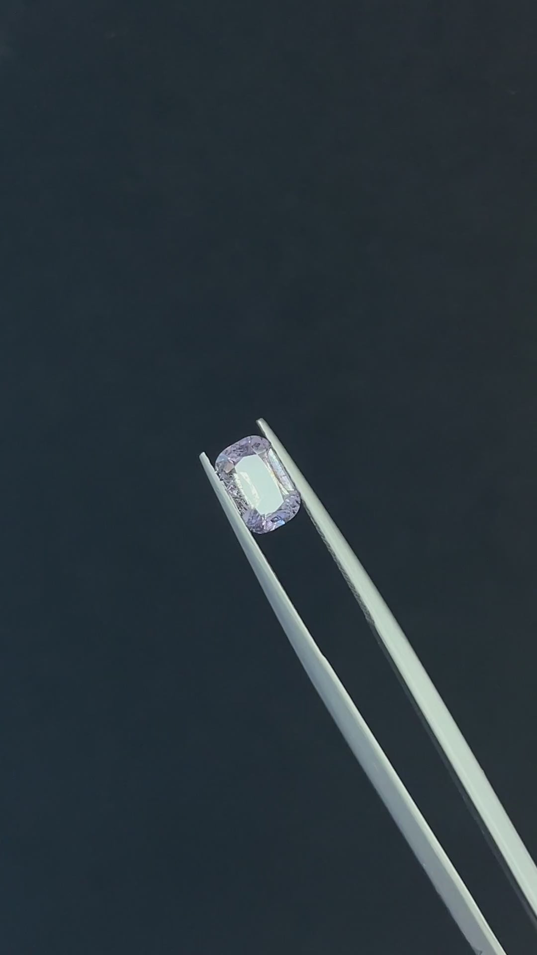 Umba Sapphire 1.32ct